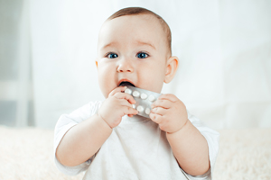 2岁宝宝腹泻可以食牛奶吗