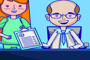 宝宝发烧多久擦一次身