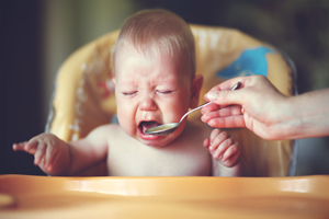 2岁宝宝喉咙有痰怎么办