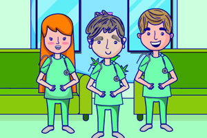 宫腔镜检查是无痛的吗