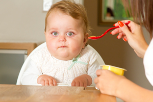 2岁宝宝每天吃多少维c