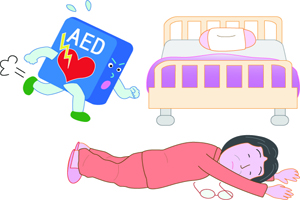 半夜腹痛厉害怎么回事