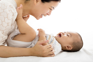 宝宝过敏性鼻炎的症状有哪些