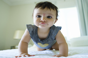 一岁多宝宝鼻炎症状有哪些