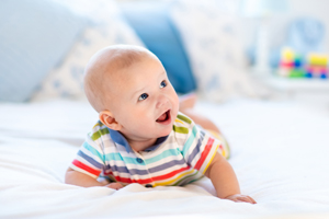 1岁宝宝能不能吃蛋白粉
