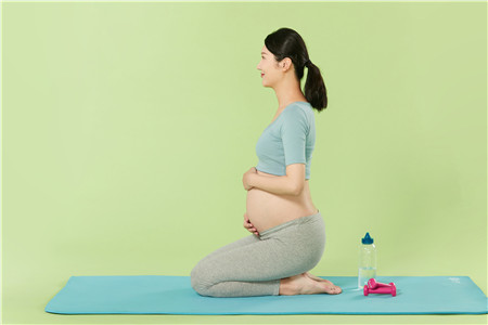 孕早期胎教运动 准妈妈须知的孕早期五式运动胎教