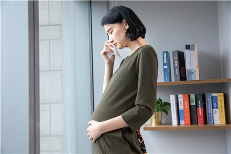 如何缓解孕期焦虑 各国多样的胎教方法值得借鉴