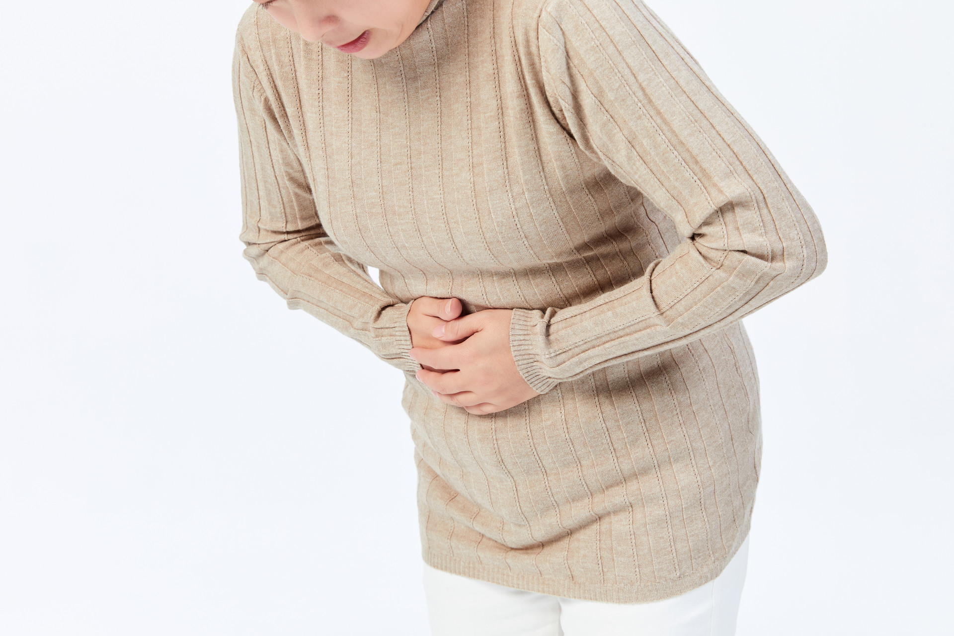 顺产后胃疼原因有哪些 产后胃痛怎么办
