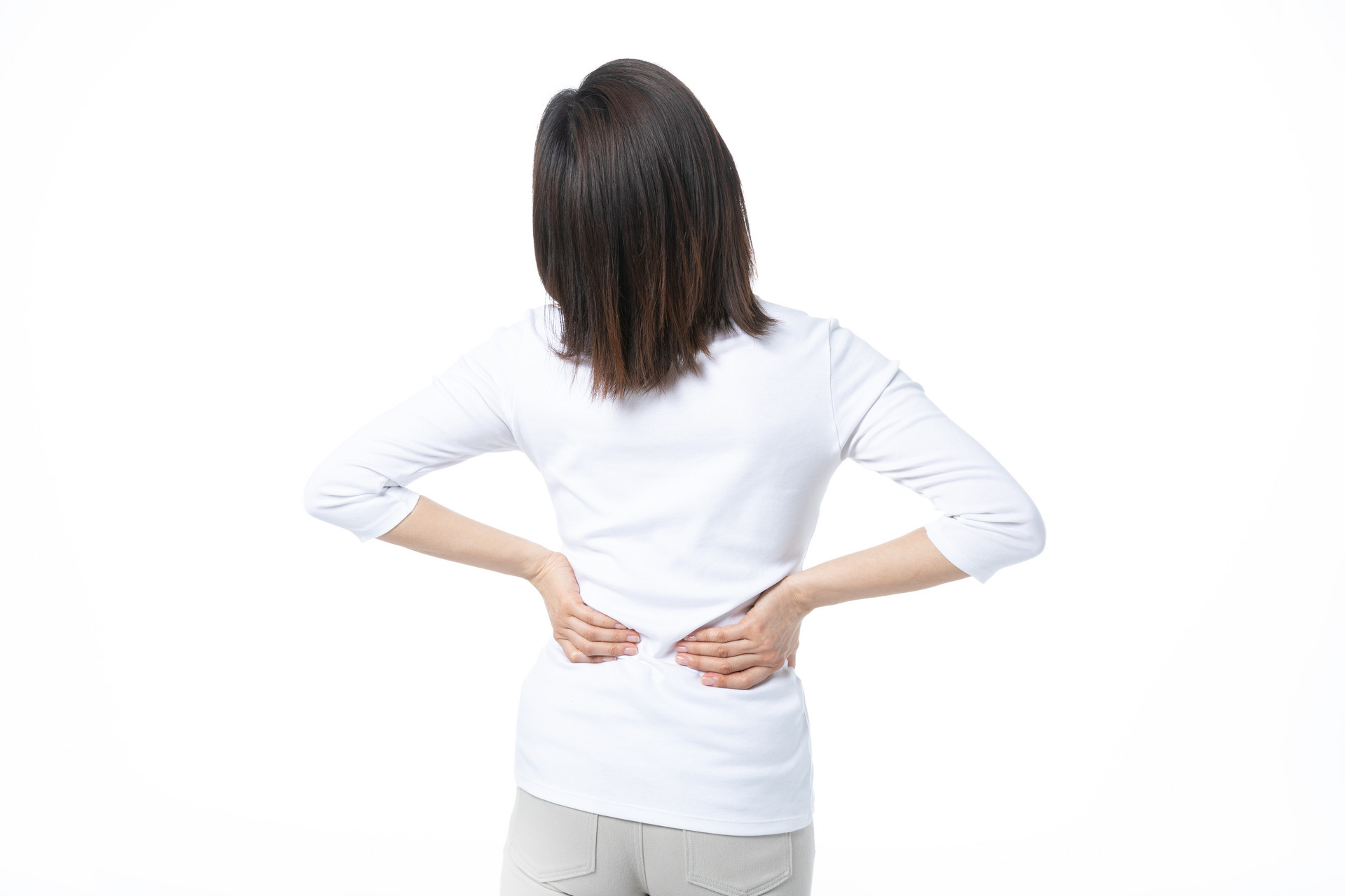 产后后腰疼痛是什么原因