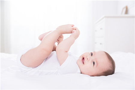 寶寶發燒能不能吃乳鈣