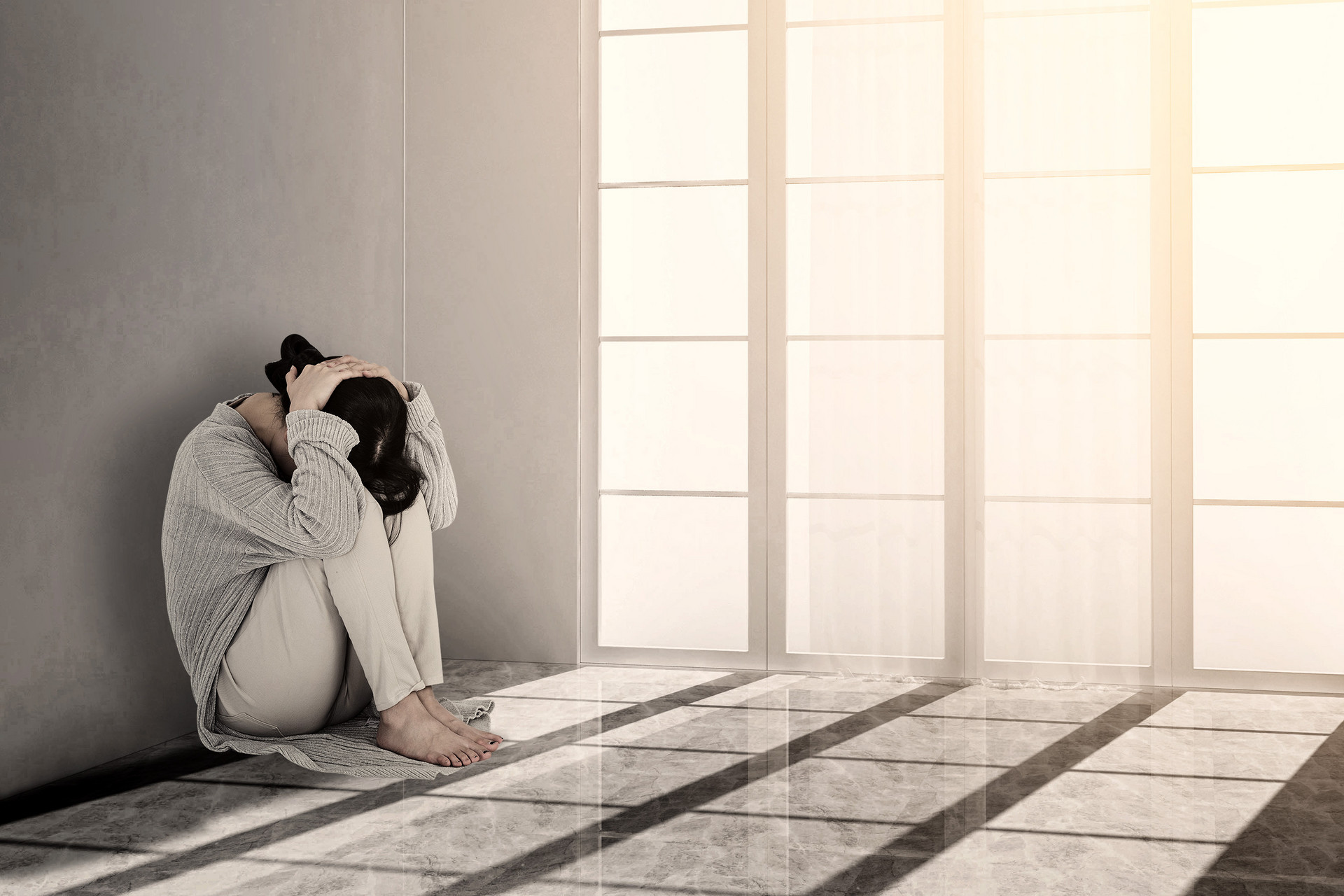 产后忧郁症是什么原因导致引起 这4大因素要知晓