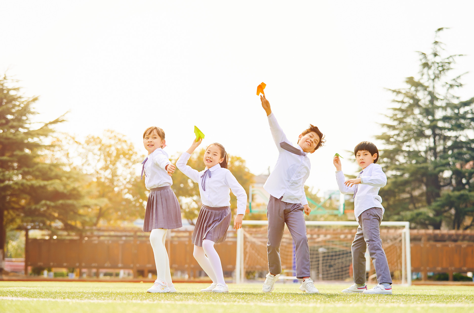 小学五年级作文500字：难忘齐小