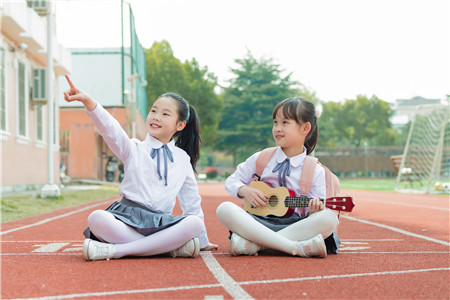 学校新面貌小学生作文400字