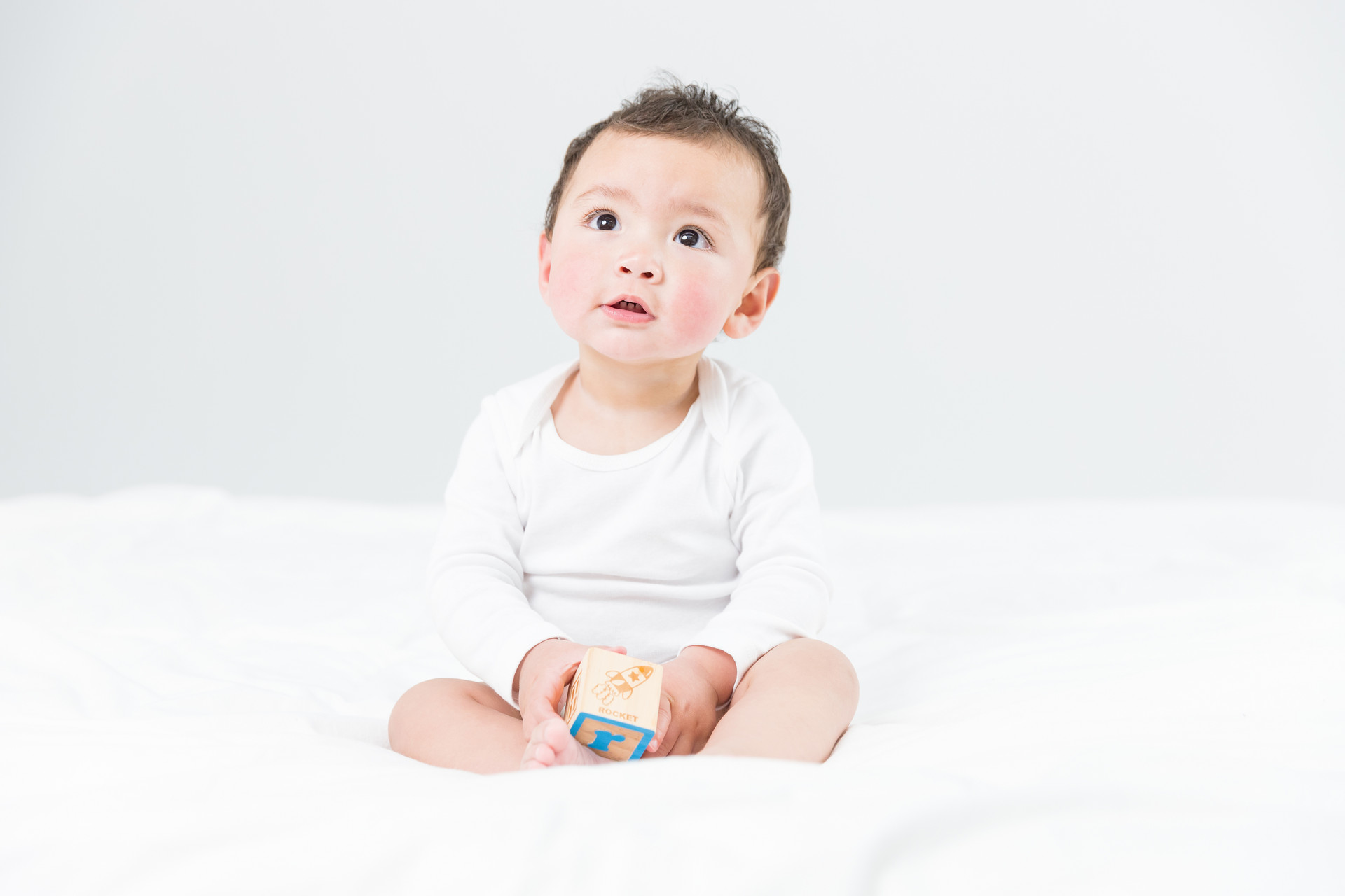 牛宝宝平安健康的乳名