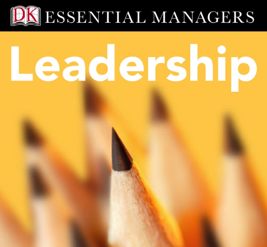DK百科全书Essential Managers管理系列PDF百度网盘资源免费下载