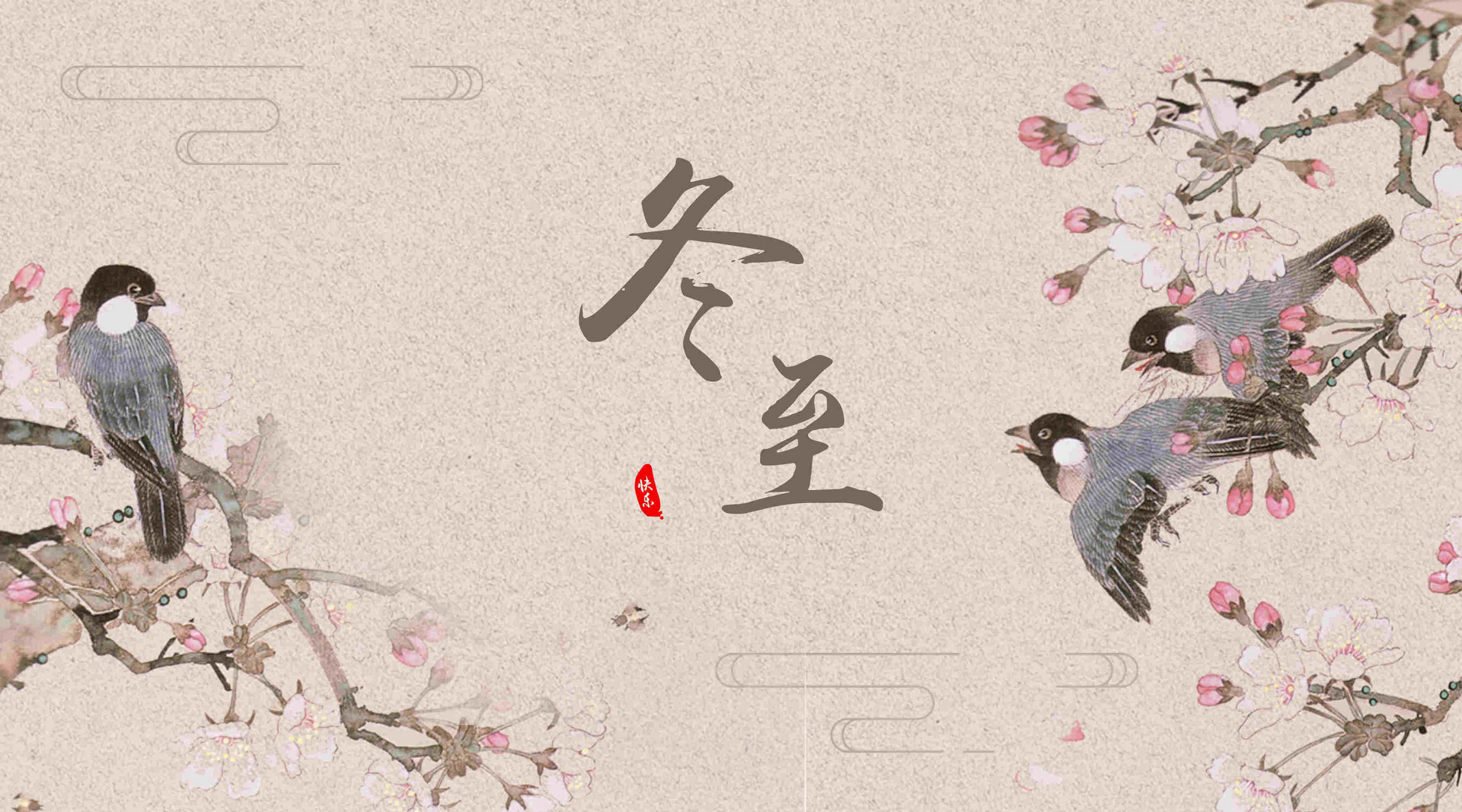 二十四节气的冬至作文怎么写