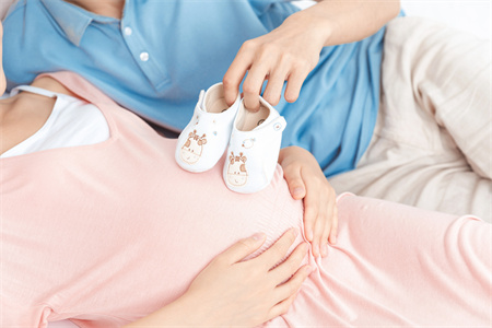 孕早期畸形筛查