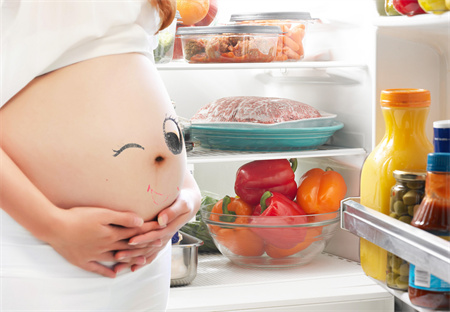 孕期怎么吃营养