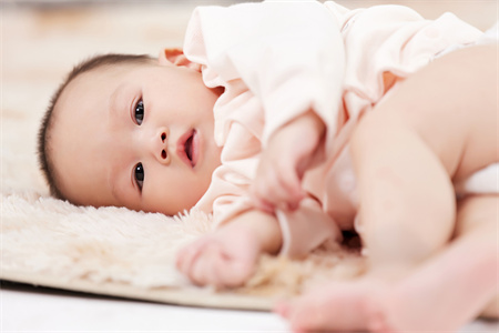 关于宝宝体温的一些错误，你中招了吗？