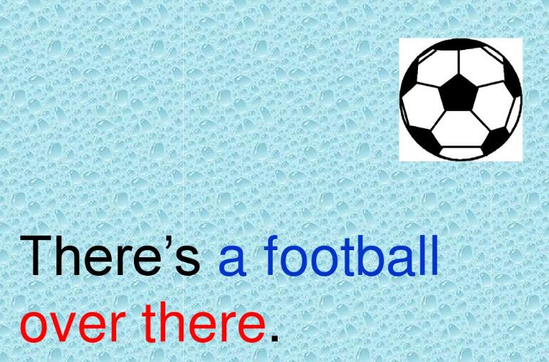 小学一年级下册Module 9 Unit 1 I like football课文朗读MP3音频免费下载