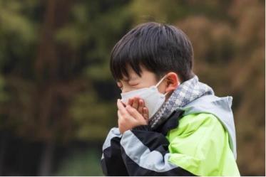 自然唯他钙铁锌，换季孩子抵抗力差再也不忧心！