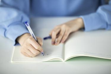 笔尖流出的故事作文800字