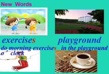 2021秋五年级英语上册Module 8 Unit 2 Yesterday I went to Sam and Amy's school教学课件PPT免费下载