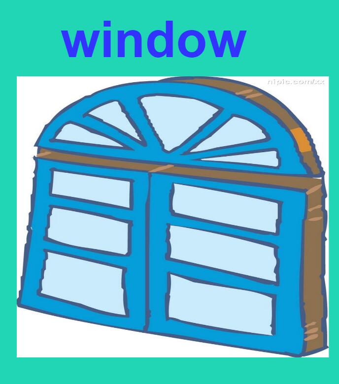 2021秋三年级英语上册Module 3 Unit 1 Point to door教学课件PPT免费下载