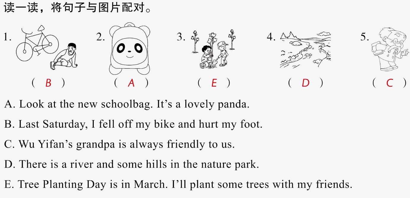 2021小考英语致高点专题五句型句型综合练习课件PPT免费下载