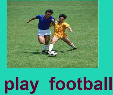 2021秋六年级英语上册Module 8 Unit 1 Do you often play with dolls教学课件PPT免费下载