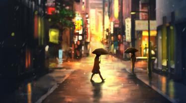 一场秋雨一场寒作文600字