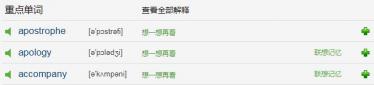 The New Clothes (1)原版英文小故事MP3音频免费下载