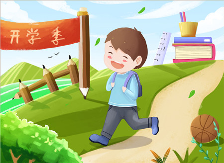 关于成长的作文500字