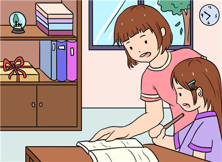 介绍我的妈妈作文500字