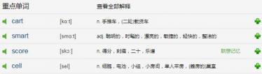 The Rude Golfer (2)原版英文小故事MP3音频免费下载