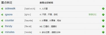 The Spitter原版英文小故事MP3音频免费下载