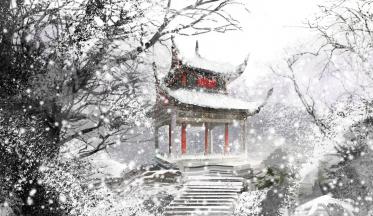 点绛唇黄花城早望拼音版