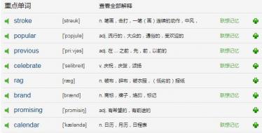 New Year Celebrations原版英文小故事MP3音频免费下载