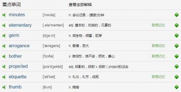 The Waiter原版英文小故事MP3音频免费下载