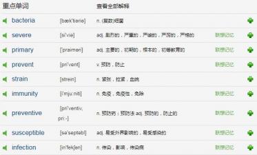 Coli Is Everywhere原版英文小故事MP3音频免费下载