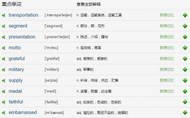 In Harm’s Way原版英文小故事MP3音频免费下载