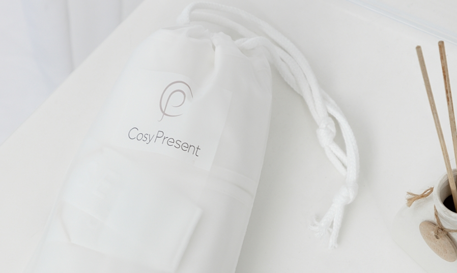 收腹帶    產后塑形，CosyPresent幫媽媽找回小蠻腰