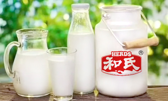 和氏元恩“纯羊”奶粉     新鲜纯正好营养