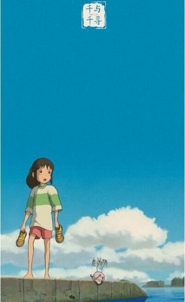 英文版《千与千寻》第9期有入侵者音频+中英文台词百度网盘免费下载