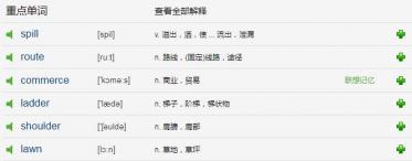 LA Traffic Report原版英文小故事MP3音频免费下载