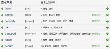 Shopping Carts Everywhere原版英文小故事MP3音频免费下载