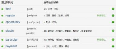 Shopping for Bargains原版英文小故事MP3音频免费下载