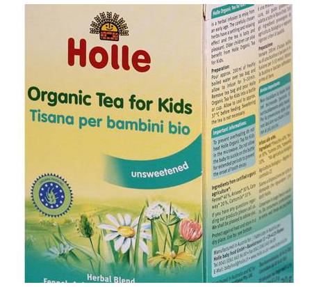 泓乐有机儿童茶    草本植物精华，帮助缓解宝宝的不适症状