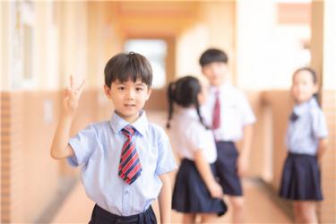 我的新学校300字作文