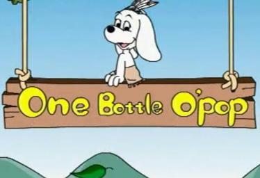 One bottle O'pop儿歌动画视频百度网盘免费下载